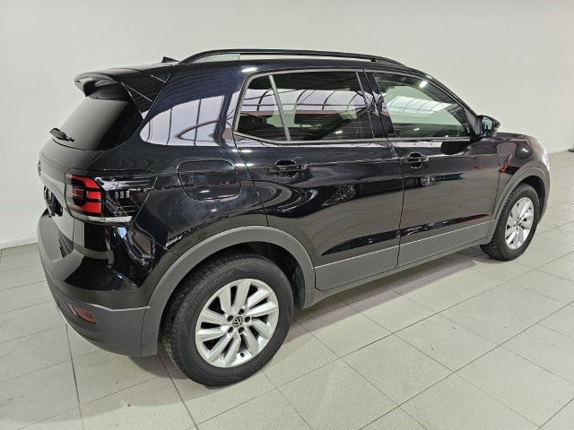 Volkswagen T-Cross 1.0 TSI Life OPF