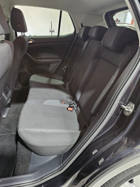 Volkswagen T-Cross 1.0 TSI Life OPF