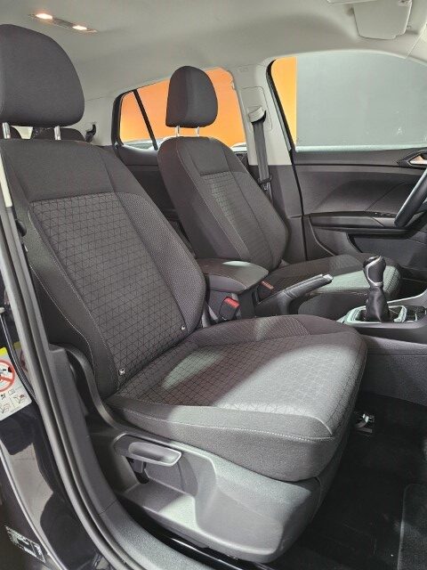 Volkswagen T-Cross 1.0 TSI Life OPF
