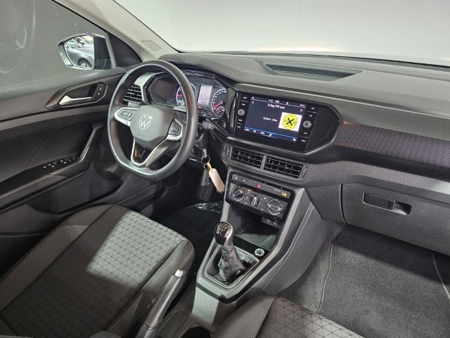 Volkswagen T-Cross 1.0 TSI Life OPF