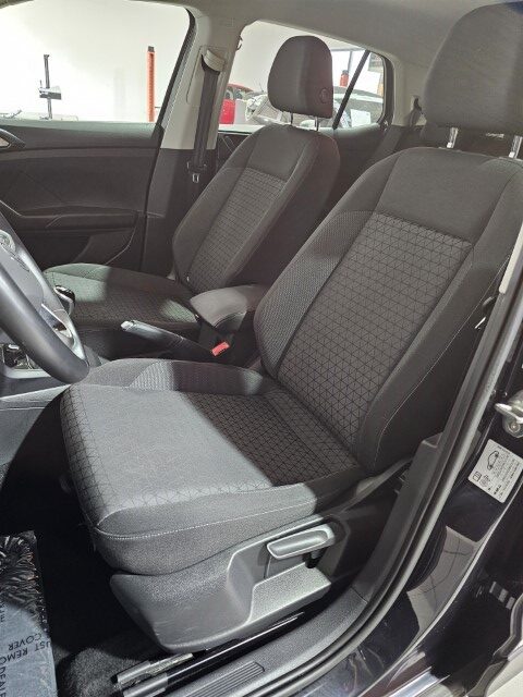 Volkswagen T-Cross 1.0 TSI Life OPF