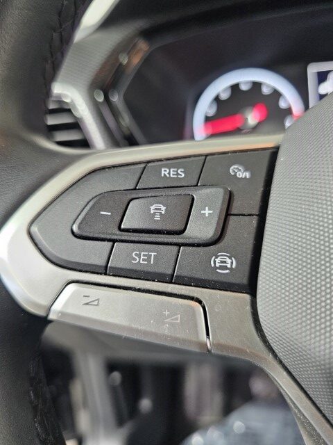 Volkswagen T-Cross 1.0 TSI Life OPF