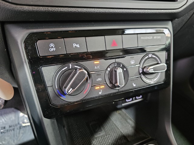 Volkswagen T-Cross 1.0 TSI Life OPF