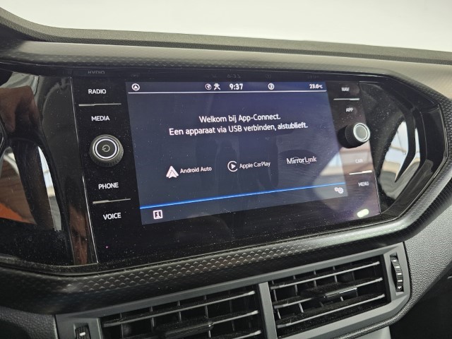 Volkswagen T-Cross 1.0 TSI Life OPF