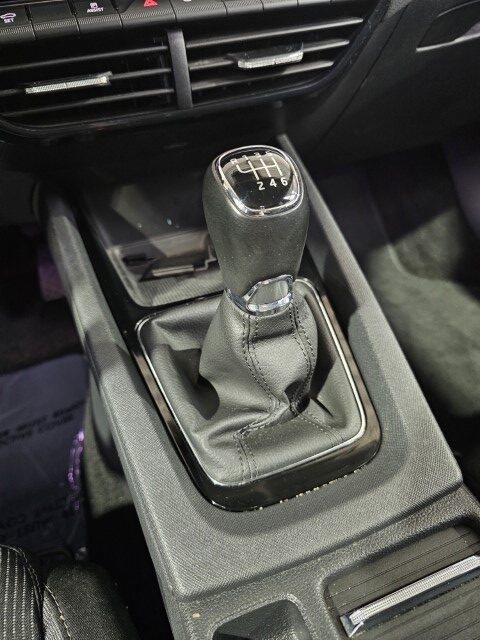 Skoda Octavia SW 2.0 TDi