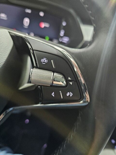 Skoda Octavia SW 2.0 TDi