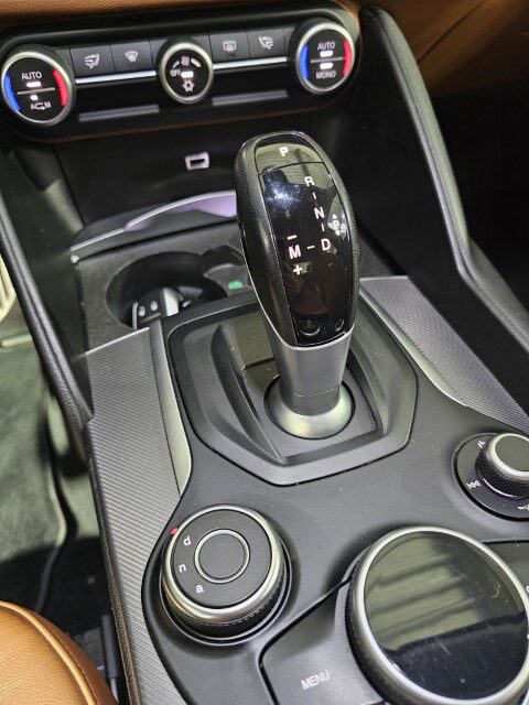 Alfa Romeo Giulia 2.2 JTDm Super