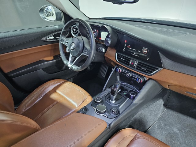 Alfa Romeo Giulia 2.2 JTDm Super