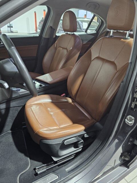 Alfa Romeo Giulia 2.2 JTDm Super