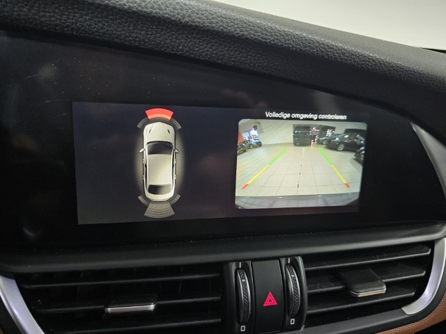 Alfa Romeo Giulia 2.2 JTDm Super