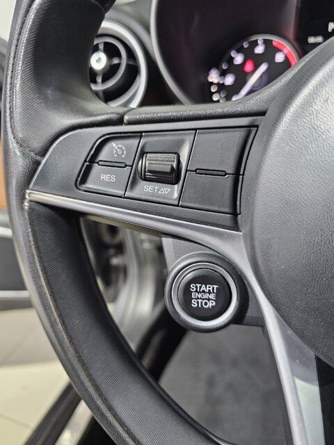 Alfa Romeo Giulia 2.2 JTDm Super