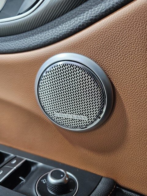 Alfa Romeo Giulia 2.2 JTDm Super