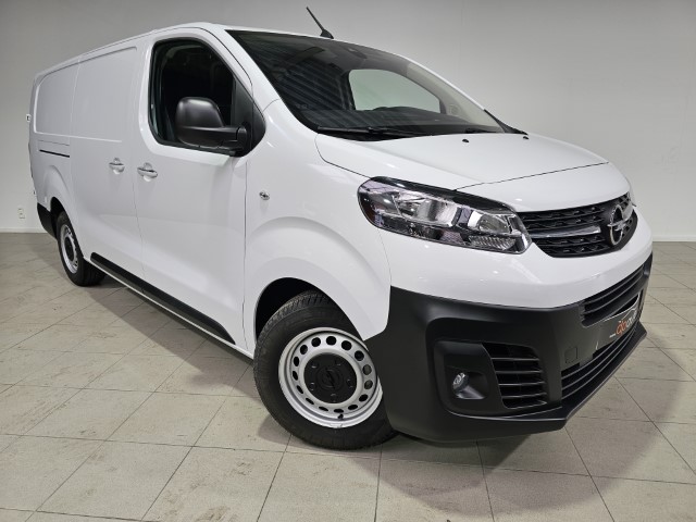 Opel Vivaro 2.0 L3H1 145PK