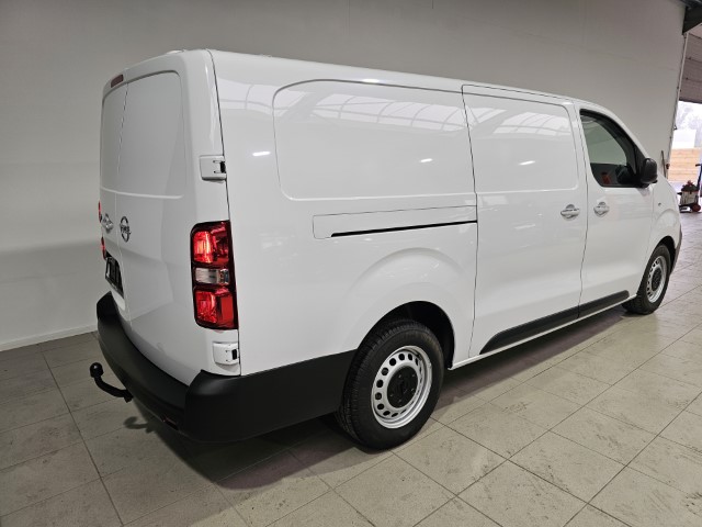 Opel Vivaro 2.0 L3H1 145PK