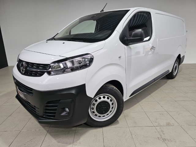 Opel Vivaro 2.0 L3H1 145PK