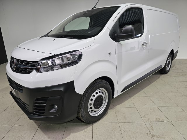 Opel Vivaro 2.0 L3H1 145PK