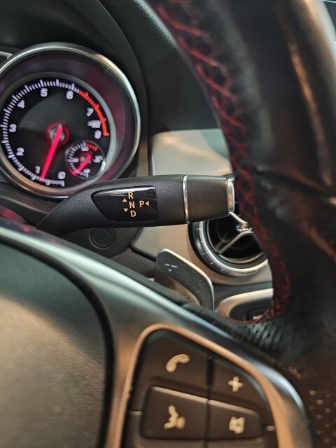 Mercedes CLA180 AMG PACK