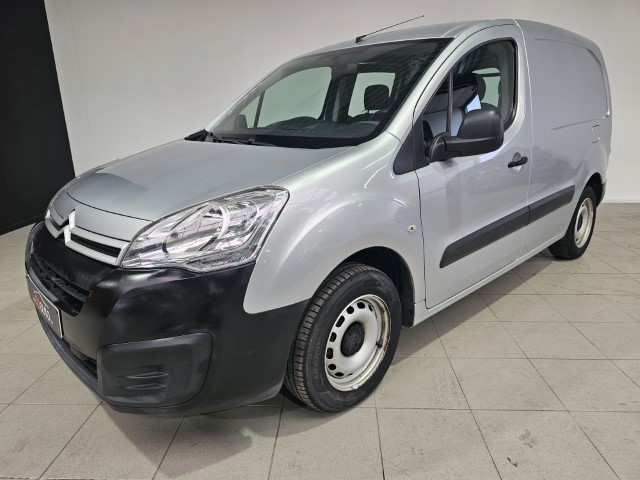 Citroen Berlingo 1.6d 3 zitpl