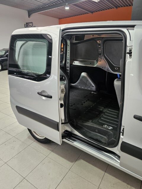 Citroen Berlingo 1.6d 3 zitpl