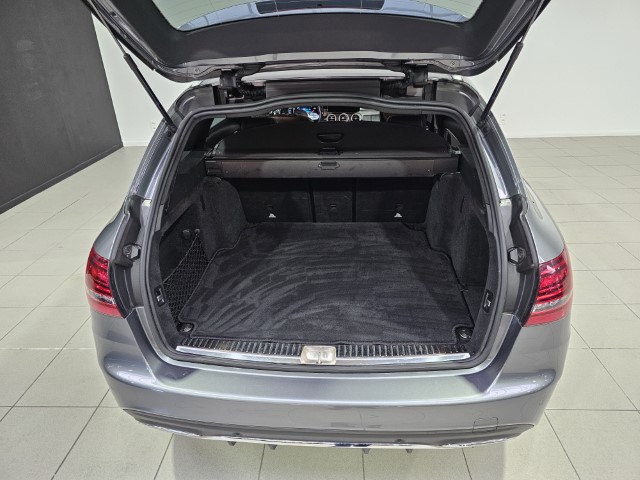 Mercedes C200 AMG PACK