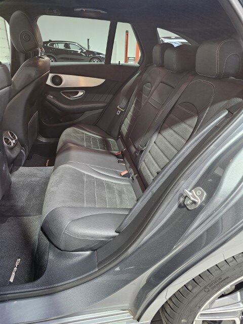 Mercedes C200 AMG PACK