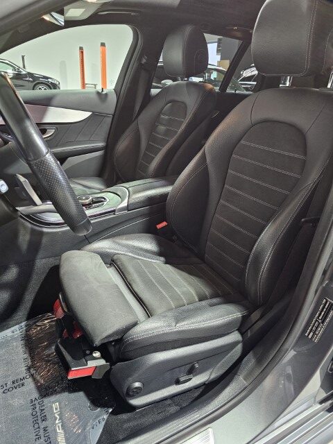 Mercedes C200 AMG PACK