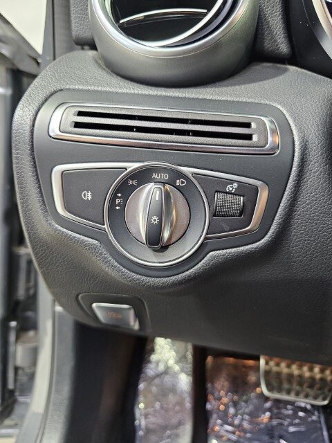 Mercedes C200 AMG PACK