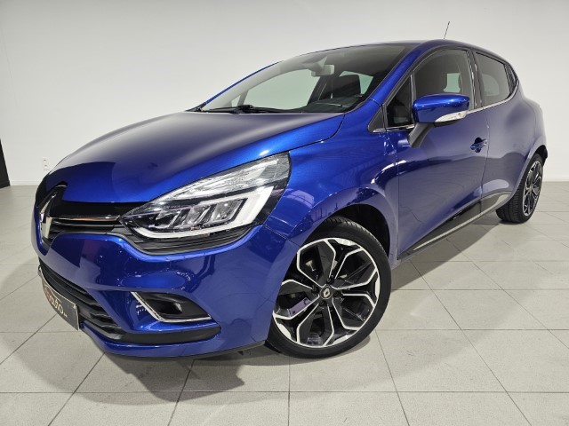 Renault Clio 0.9 TCe