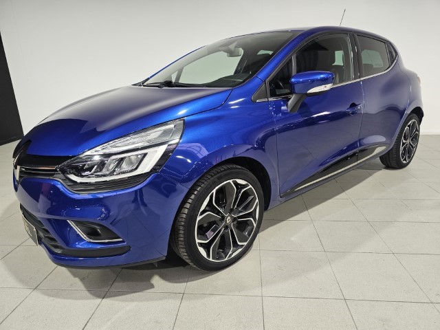 Renault Clio 0.9 TCe