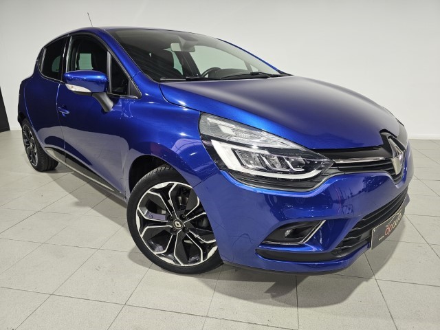 Renault Clio 0.9 TCe