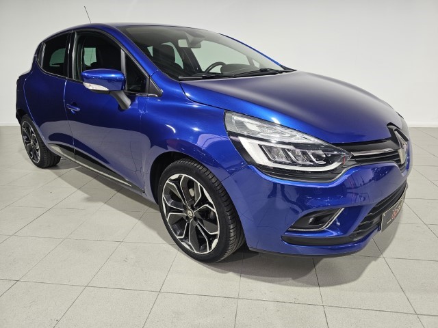 Renault Clio 0.9 TCe