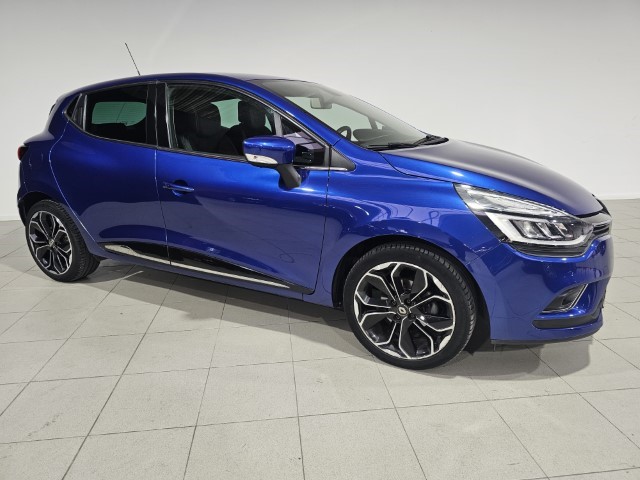 Renault Clio 0.9 TCe