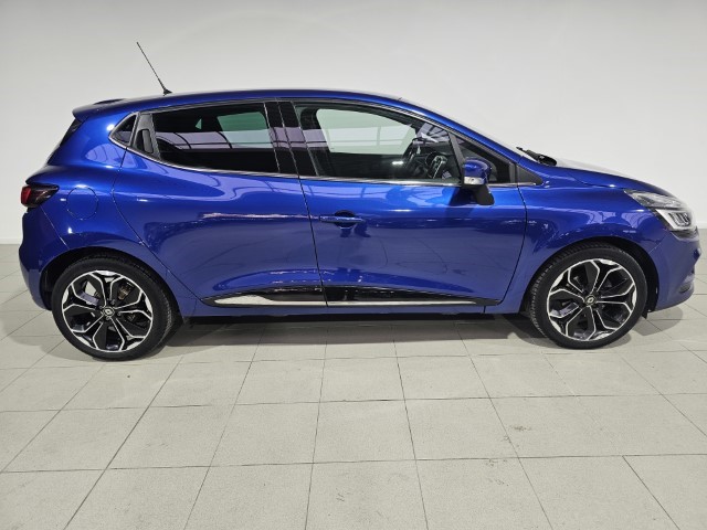 Renault Clio 0.9 TCe