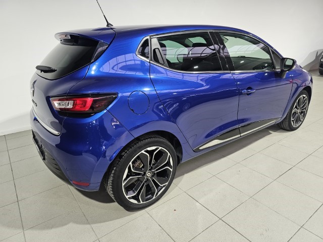 Renault Clio 0.9 TCe