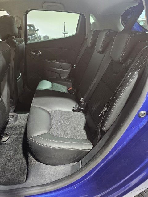 Renault Clio 0.9 TCe