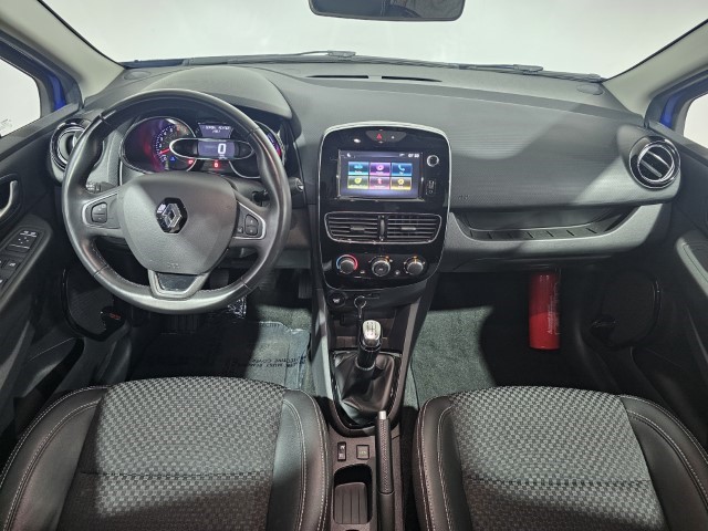Renault Clio 0.9 TCe