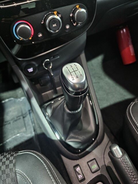 Renault Clio 0.9 TCe