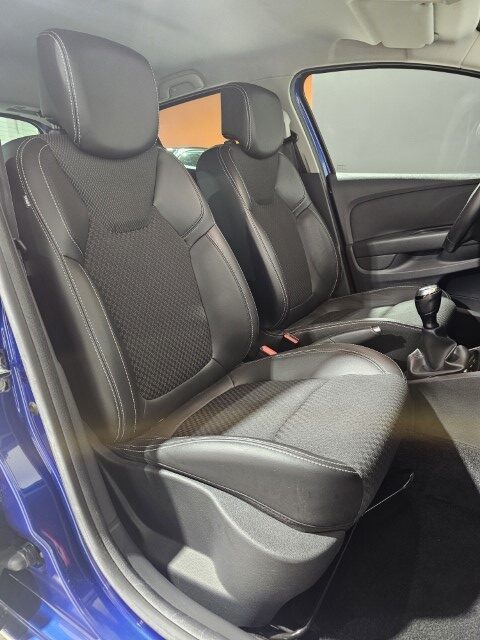 Renault Clio 0.9 TCe