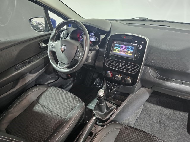 Renault Clio 0.9 TCe