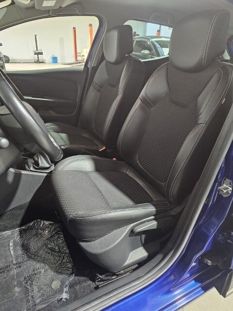 Renault Clio 0.9 TCe