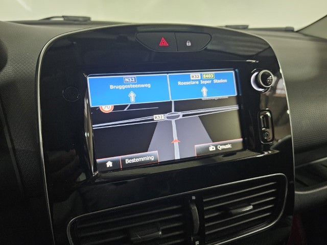 Renault Clio 0.9 TCe