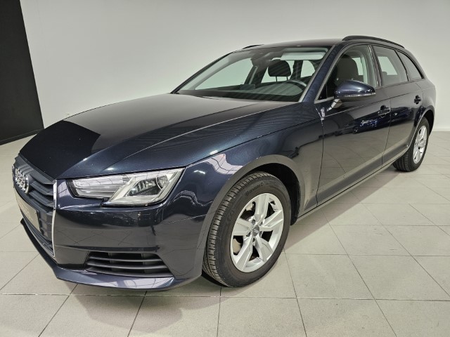 Audi A4 Avant 2.0 TDi