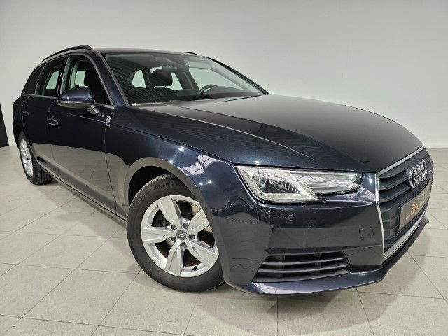 Audi A4 Avant 2.0 TDi