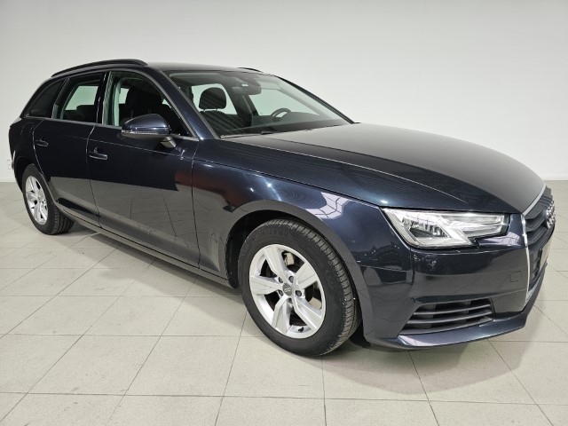 Audi A4 Avant 2.0 TDi