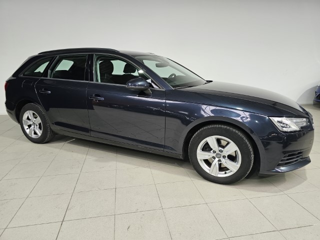 Audi A4 Avant 2.0 TDi
