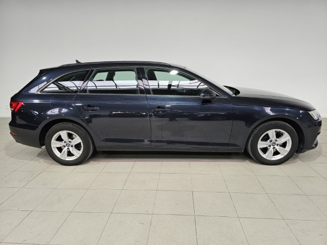 Audi A4 Avant 2.0 TDi