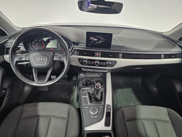 Audi A4 Avant 2.0 TDi