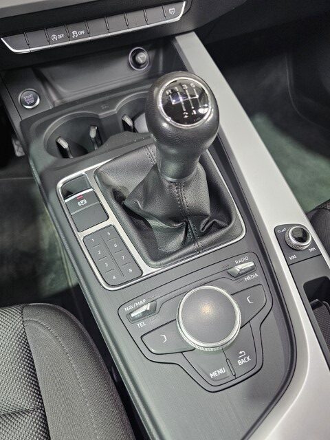 Audi A4 Avant 2.0 TDi