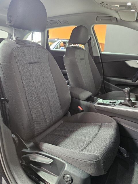 Audi A4 Avant 2.0 TDi