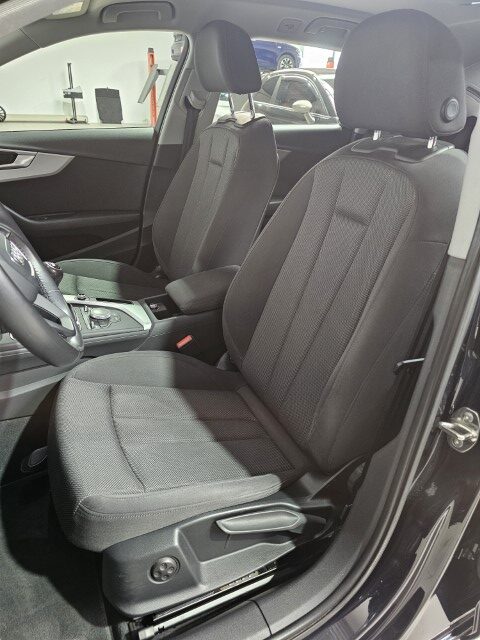 Audi A4 Avant 2.0 TDi